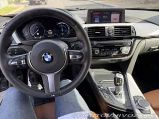 BMW 4 F36 2019
