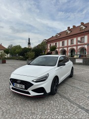 Hyundai i30 N 