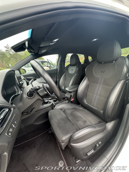 Hyundai i30 N 2022