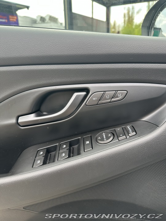 Hyundai i30 N 2022