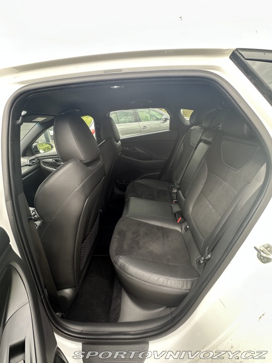 Hyundai i30 N 2022