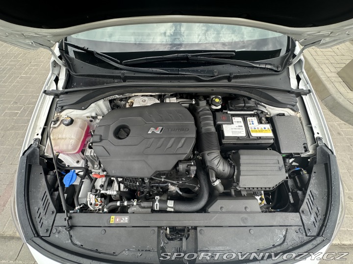 Hyundai i30 N 2022