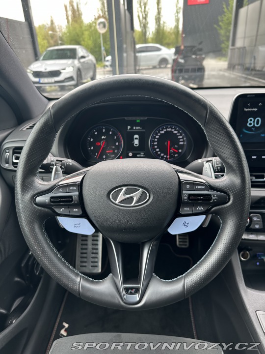 Hyundai i30 N 2022