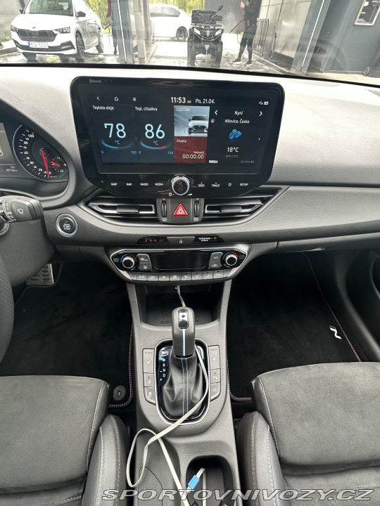 Hyundai i30 N 2022