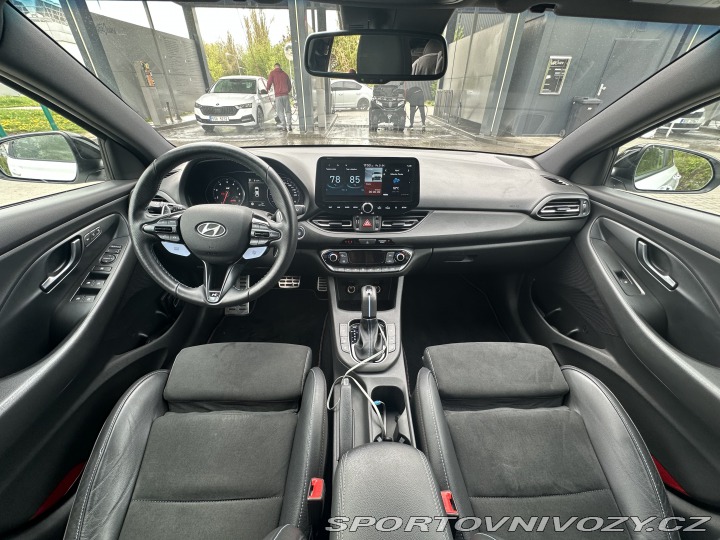 Hyundai i30 N 2022