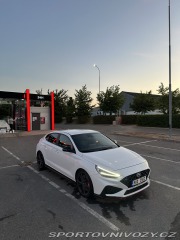 Hyundai i30 N 2022