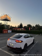 Hyundai i30 N 2022