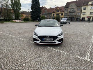 Hyundai i30 N 2022
