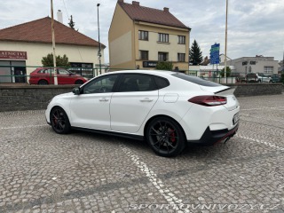 Hyundai i30 N 2022