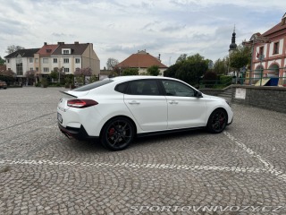 Hyundai i30 N 2022