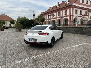 Hyundai i30 N 2022