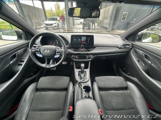 Hyundai i30 N 2022
