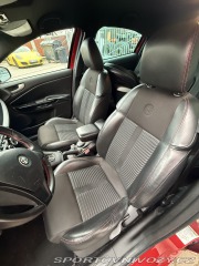 Alfa Romeo Giulietta QV 2010