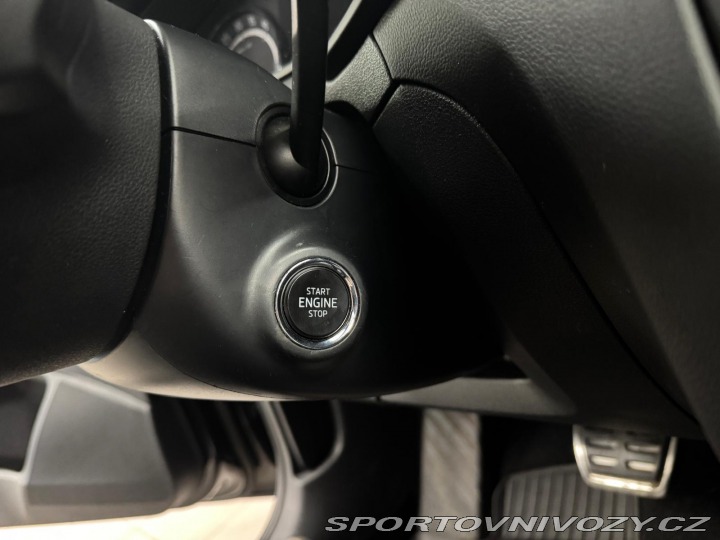 Škoda Octavia RS 2.0TDI 2014