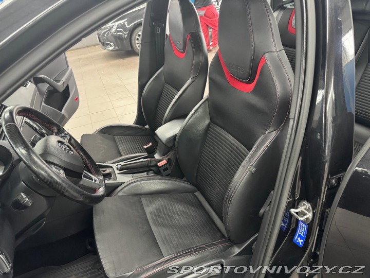 Škoda Octavia RS 2.0TDI 2014