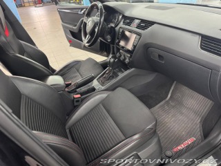 Škoda Octavia RS 2.0TDI 2014