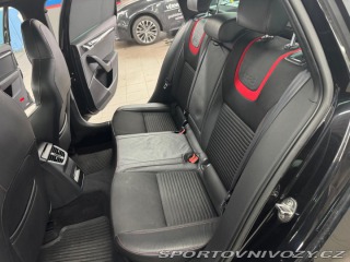 Škoda Octavia RS 2.0TDI 2014