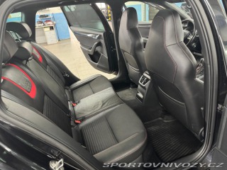 Škoda Octavia RS 2.0TDI 2014