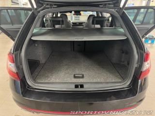 Škoda Octavia RS 2.0TDI 2014