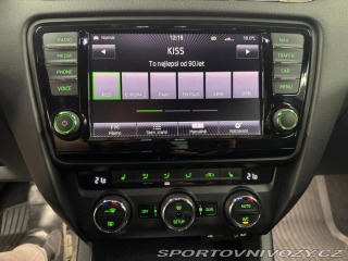 Škoda Octavia RS 2.0TDI 2014