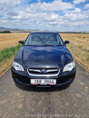 Subaru Legacy IV 3.0 180kW 2004