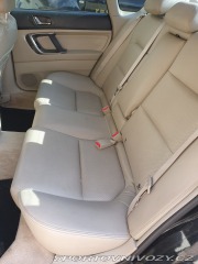 Subaru Legacy IV 3.0 180kW 2004