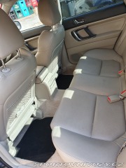 Subaru Legacy IV 3.0 180kW 2004