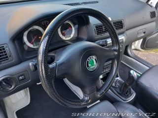 Škoda Octavia RS WRC 100 Edition 2001