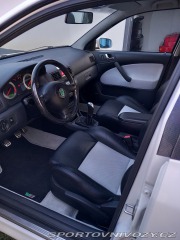 Škoda Octavia RS WRC 100 Edition 2001