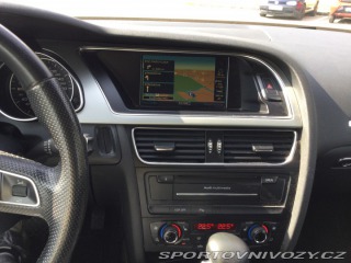 Audi A5 2,7 TDI cabriolet 2010