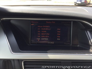 Audi A5 2,7 TDI cabriolet 2010