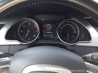 Audi A5 2,7 TDI cabriolet 2010
