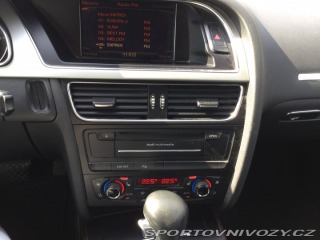 Audi A5 2,7 TDI cabriolet 2010