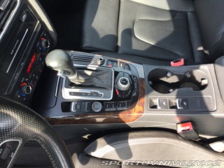Audi A5 2,7 TDI cabriolet 2010