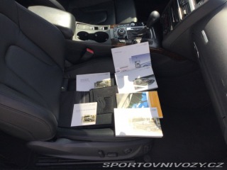 Audi A5 2,7 TDI cabriolet 2010