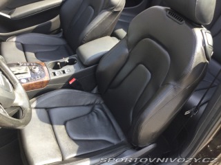 Audi A5 2,7 TDI cabriolet 2010