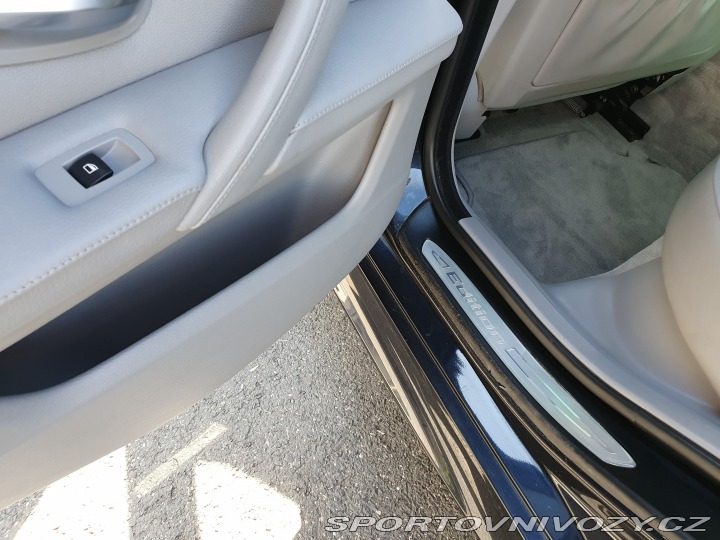 BMW 5 e60 2009