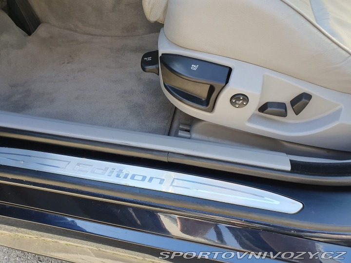 BMW 5 e60 2009