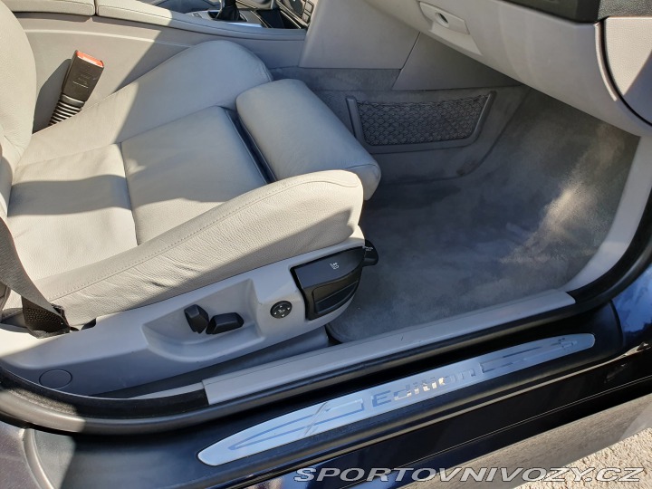 BMW 5 e60 2009