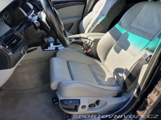 BMW 5 e60 2009