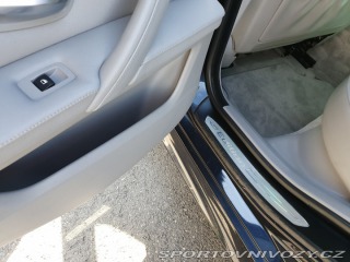 BMW 5 e60 2009