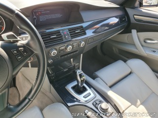 BMW 5 e60 2009