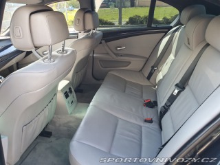 BMW 5 e60 2009