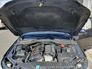 BMW 5 e60 2009