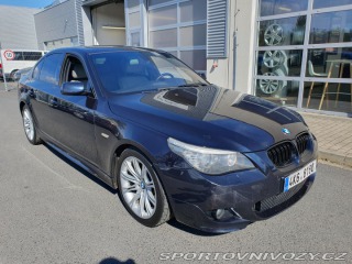 BMW 5 e60 2009
