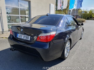 BMW 5 e60 2009