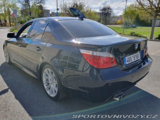 BMW 5 e60 2009