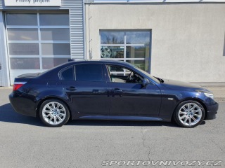 BMW 5 e60 2009