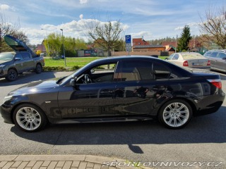 BMW 5 e60 2009