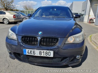 BMW 5 e60 2009